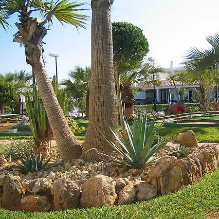 Ona Village Aparthotel Cala d'Or (Mallorca)