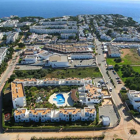 Ona Village Aparthotel