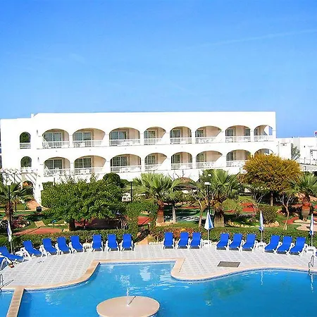 Aparthotel Ona Village