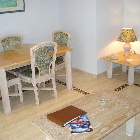 Ona Village Aparthotel Cala d'Or (Mallorca)