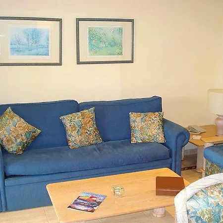 Ona Village Aparthotel