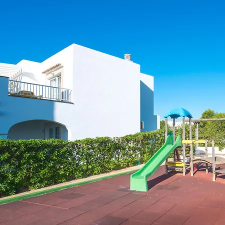 Ona Village Aparthotel Cala d'Or (Mallorca)