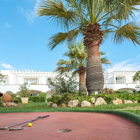 Aparthotel Ona Village