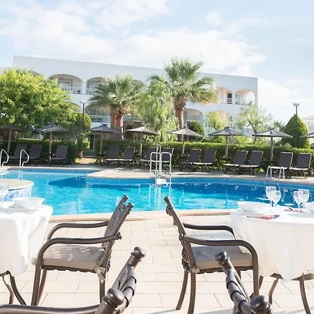 Ona Village Aparthotel Cala d'Or (Mallorca)