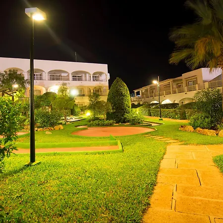 Aparthotel Ona Village Cala d'Or (Mallorca)
