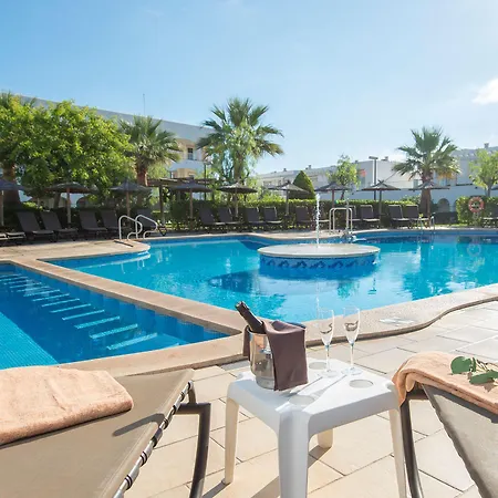 Ona Village Aparthotel Cala d'Or (Mallorca)