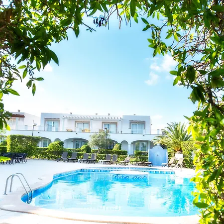 Ona Village Aparthotel Cala d'Or (Mallorca)