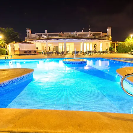 Ona Village 4* Cala d'Or (Mallorca)