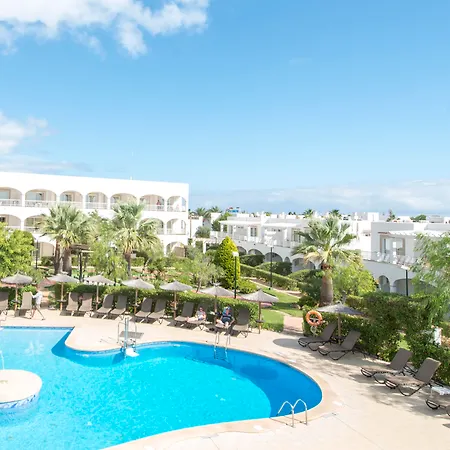 Ona Village Aparthotel Cala d'Or (Mallorca)