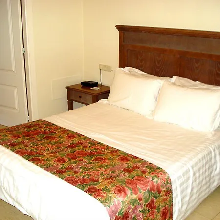Aparthotel Ona Village