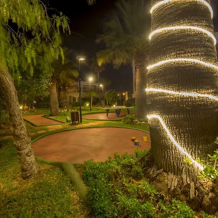Ona Village 4*