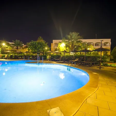 Ona Village Aparthotel
