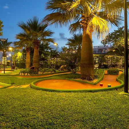 Ona Village 4* Cala d'Or (Mallorca)