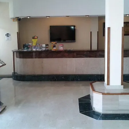 Ona Village Aparthotel 4*
