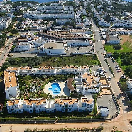 Ona Village Aparthotel