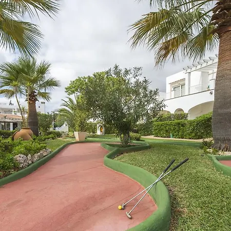 Ona Village Apart-hotel 4*