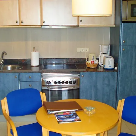 Aparthotel Ona Village Cala D´Or