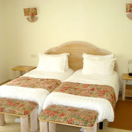 Aparthotel Ona Village