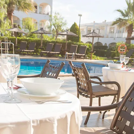 Ona Village Aparthotel Cala D´Or